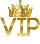 logo vip studio cali